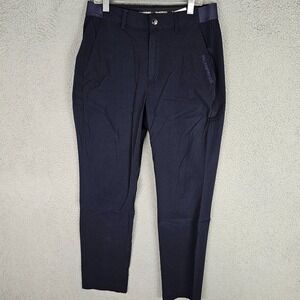 Palm Springs Golf Sports Pants Mens 30 Stretch Performance Straight PA20PTSMPT03